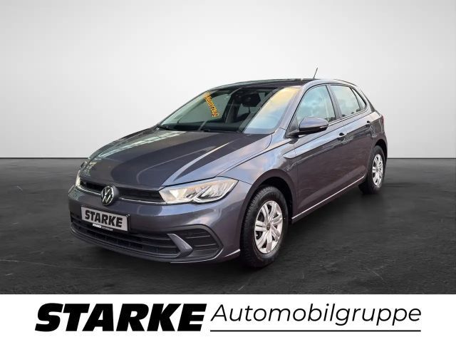 Volkswagen Polo 1.0