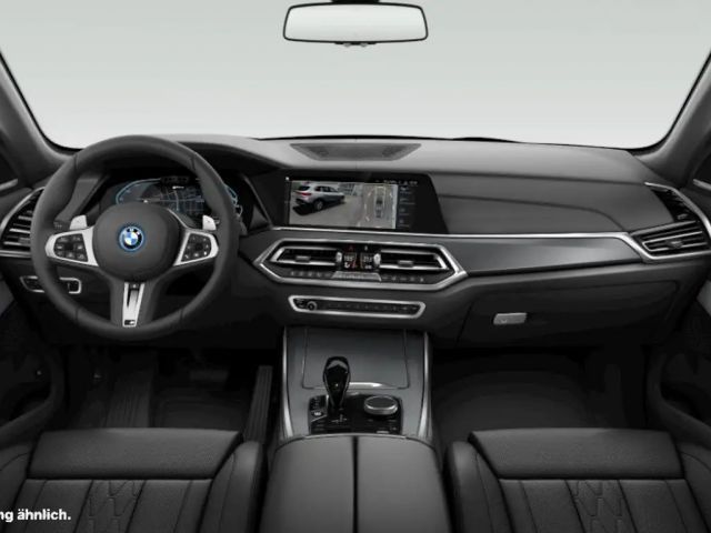 BMW X5 xDrive45e