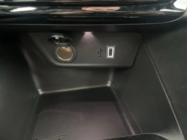 Opel Corsa 1.2 Turbo GS-Line Grand Sport Turbo