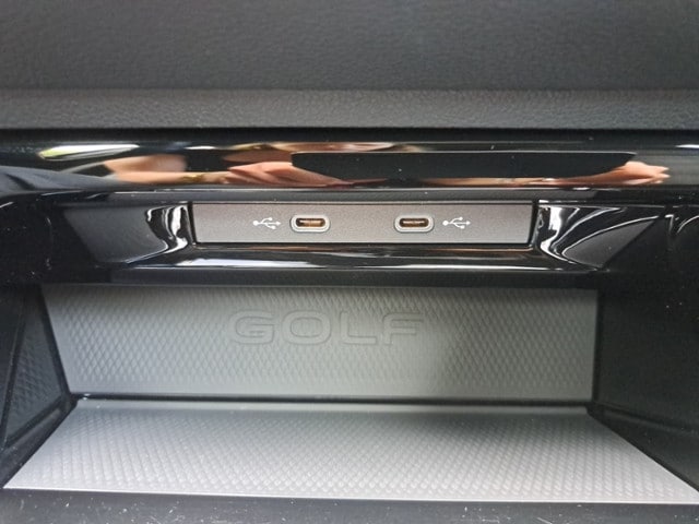 Volkswagen Golf 2.0 TSI DSG GTI