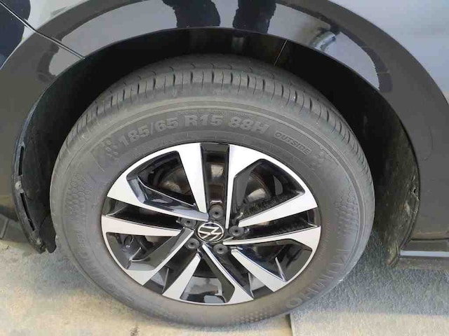 Volkswagen Polo Polo 1.0     CL   BT070 TSIM5F