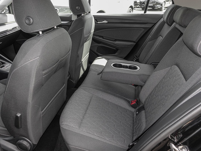 Volkswagen Golf 1.5 TSI