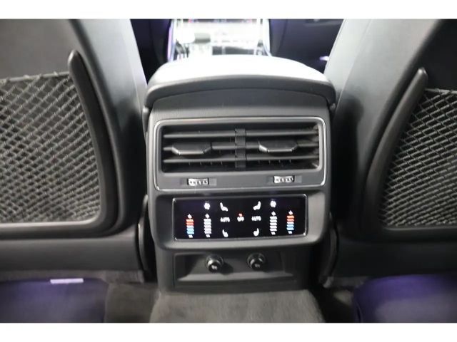 Audi Q7 50 TDI Quattro S-Line