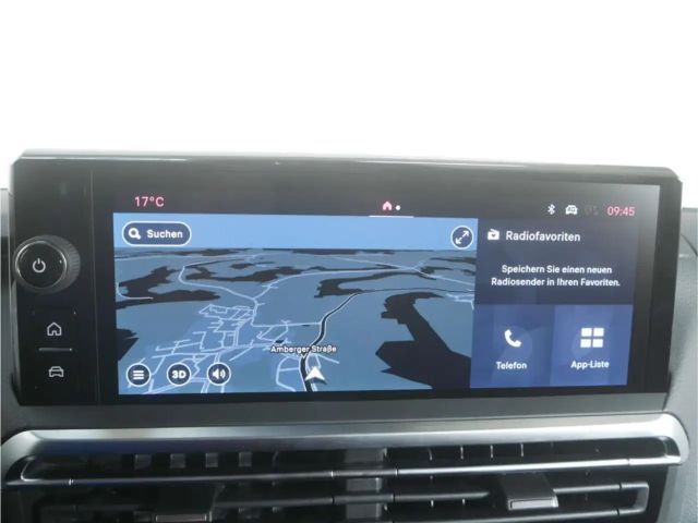 Fiat Ulysse 180PS L3H1 TOP