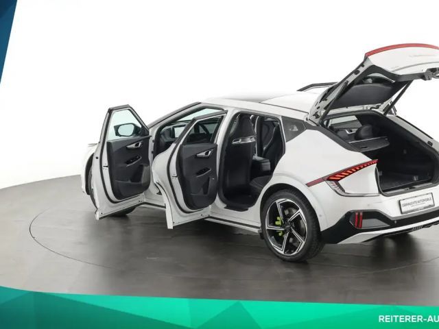 Kia EV6 GT-Line Vierwielaandrijving