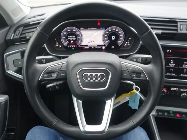 Audi Q3 Hybride S-Tronic Sportback