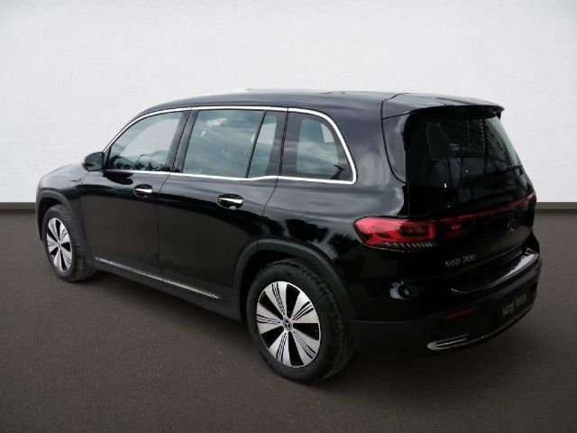 Mercedes-Benz EQB 300 4MATIC