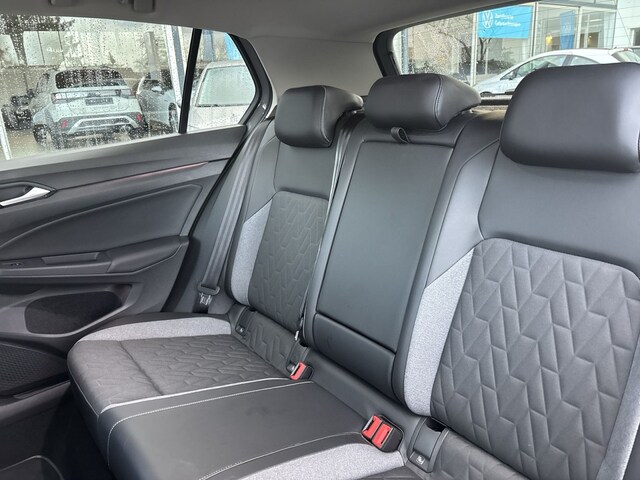 Volkswagen Golf 2.0 TDI Golf VIII