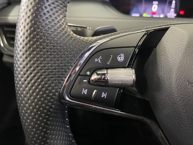 Skoda Enyaq Sportline iV 80