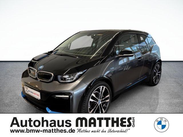BMW i3 120Ah