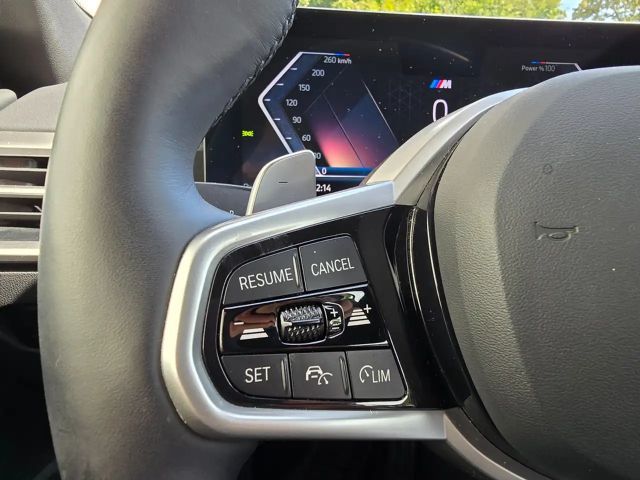 BMW 420 420i Cabrio M-Sport