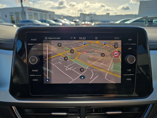 Volkswagen T-Roc 1.0 TSI Life