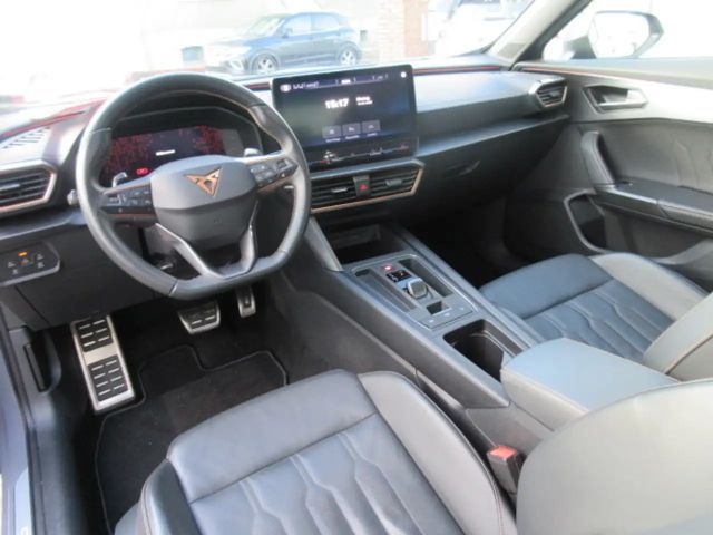 Cupra Formentor 1.4 VZ e-Hybrid