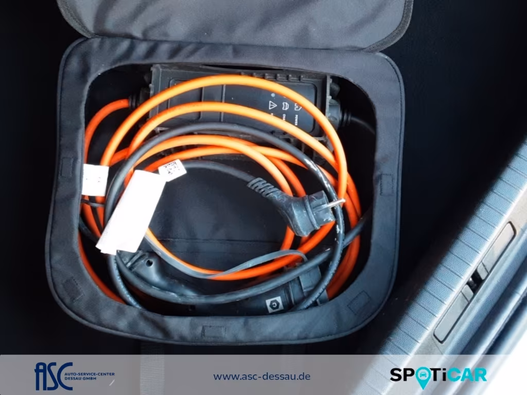 Peugeot E-208 Allure Pack