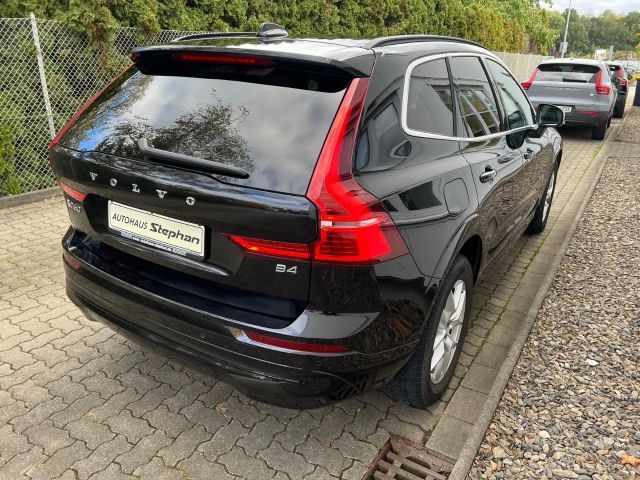 Volvo XC60 Momentum