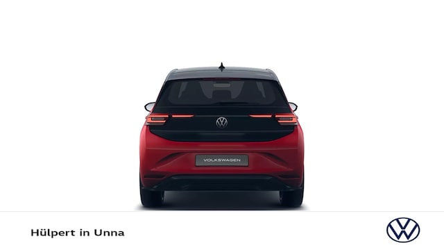 Volkswagen ID.3 GTX Performance