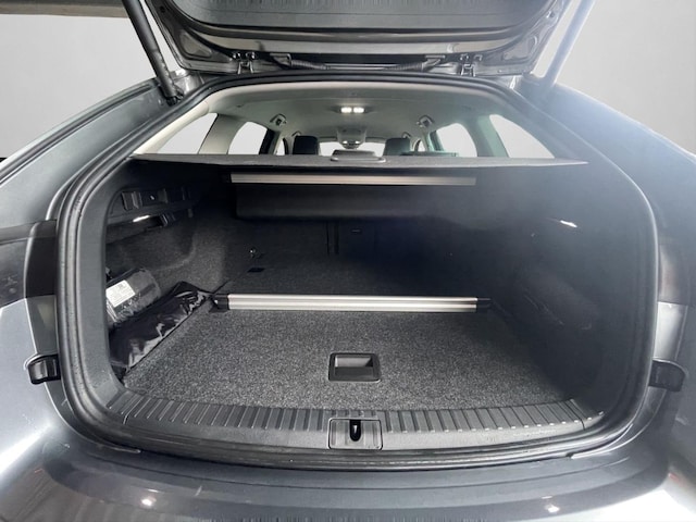 Skoda Octavia 2.0 TDI Combi Selection