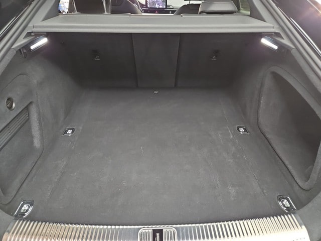 Audi S5 Quattro Sportback