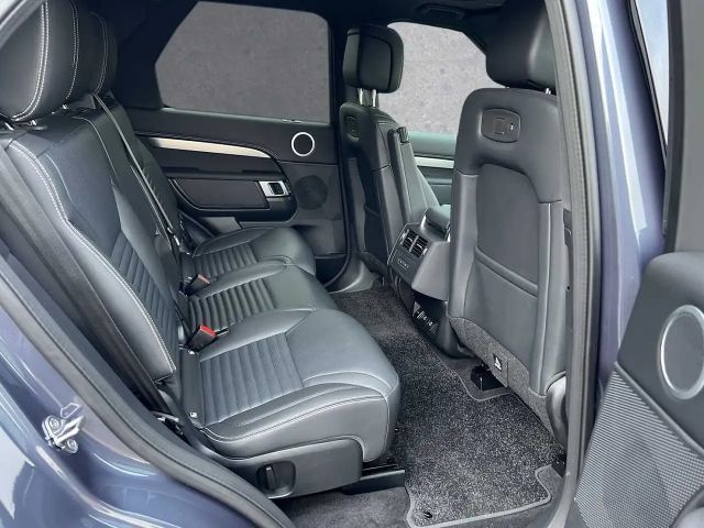 Land Rover Discovery Dynamic SE