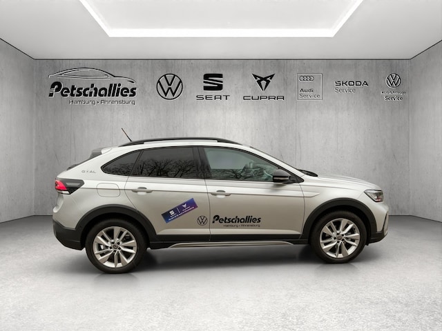 Volkswagen Taigo Life