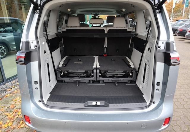 Volkswagen ID.Buzz IQ.Drive