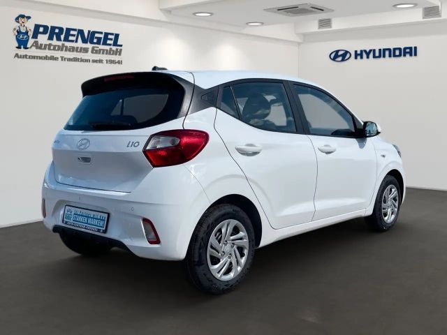 Hyundai i10 1.0 Select