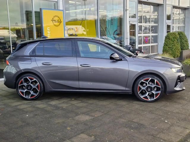 Opel Astra GS-Line Grand Sport