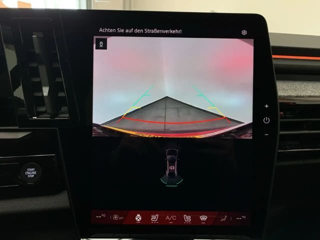 Renault Austral E-Tech Techno