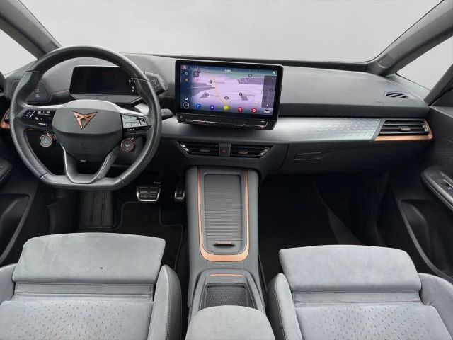 Cupra Born 360 ALLWETTER LM19 PRIVACY SITZHZ