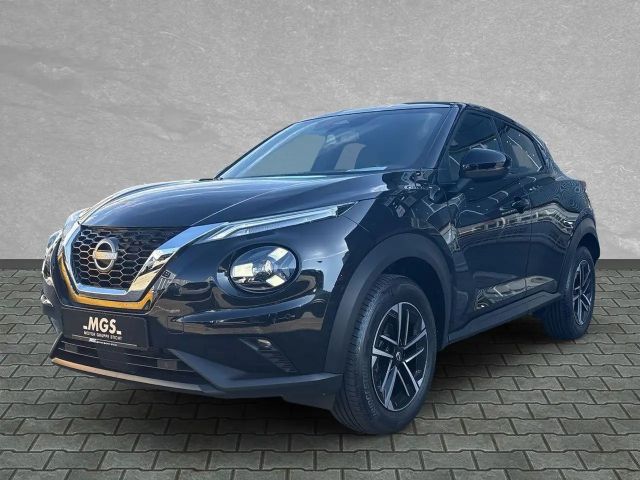 Nissan Juke N-Connecta