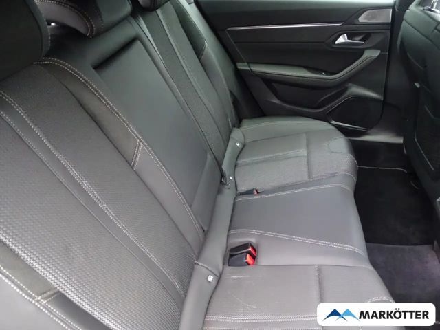 Peugeot 508 GT-Line Hybrid SW