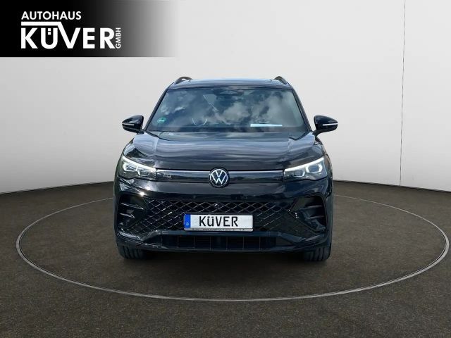 Volkswagen Tiguan 1.5 TSI DSG R-Line