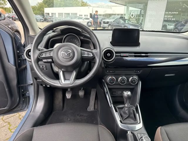 Mazda 2 Kizoku SkyActiv