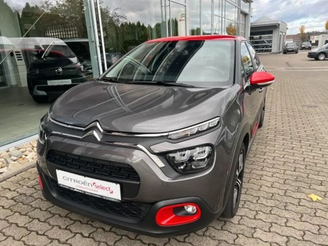 Citroën C3 Pack PureTech Shine
