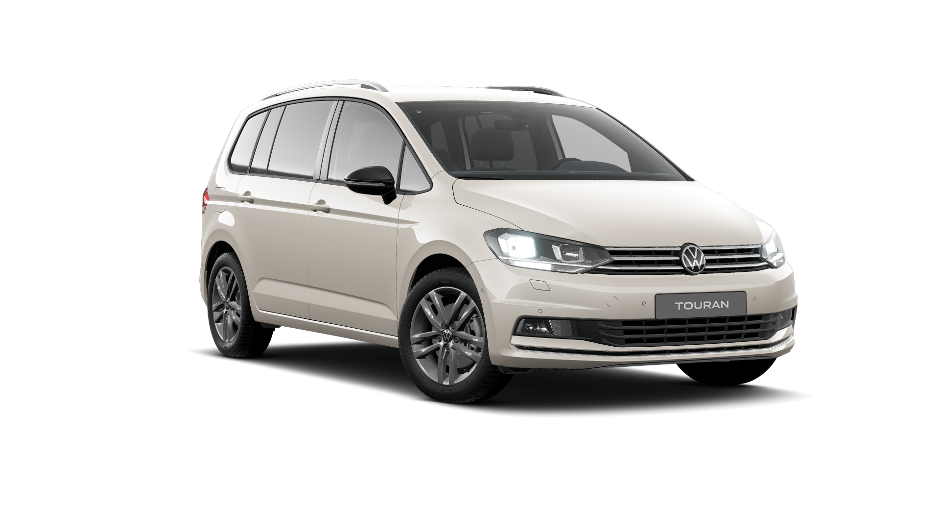 Volkswagen Touran 1.5 TSI Comfortline