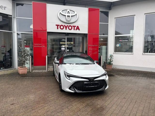 Toyota Corolla GR Hybride Touring