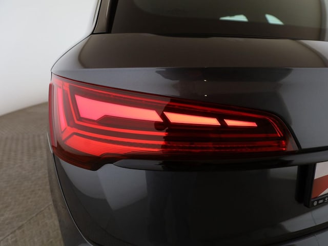 Audi Q5 40 TDI Quattro S-Tronic