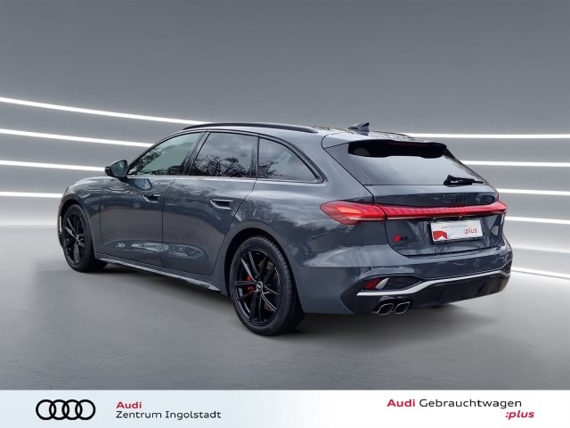 Audi A5 Avant Quattro S-Tronic