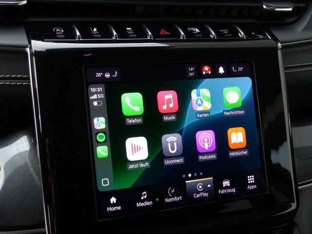 Jeep Grand Cherokee 4x4 Laredo Limited