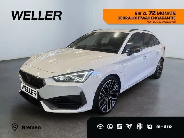 Cupra Leon 1.4 e-Hybrid ST VZ