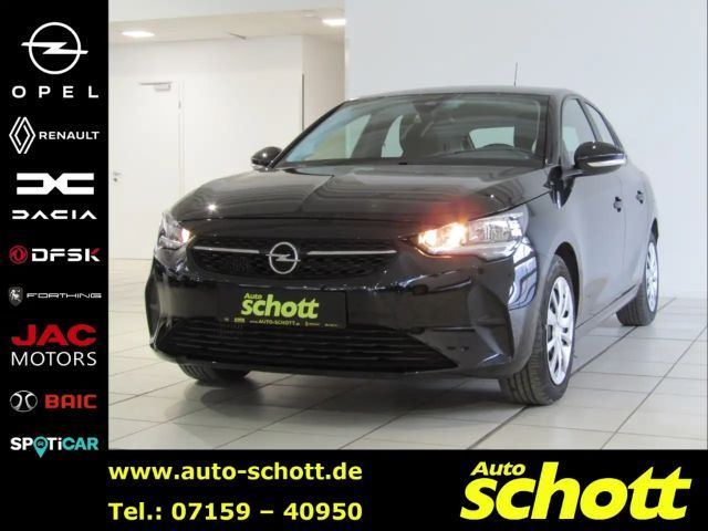 Opel Corsa Edition Turbo