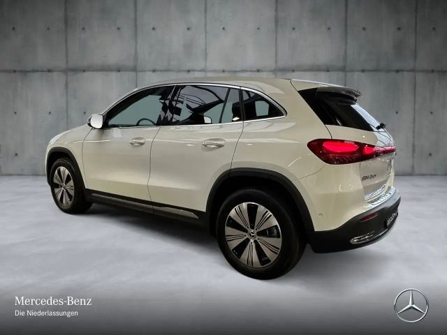 Mercedes-Benz EQA 250 Advanced Progressive