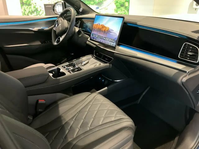 BYD Sealion 7 Comfort