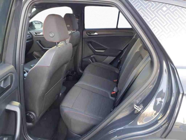 Volkswagen T-Roc DSG Sport