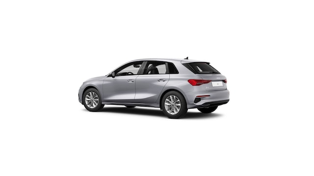Audi A3 30 TFSI S-Tronic Sportback