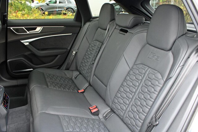 Audi A6 e-tron Avant Performance Quattro