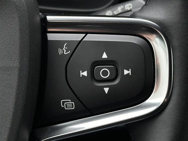 Volvo XC40 Dark Recharge T5 Ultimate