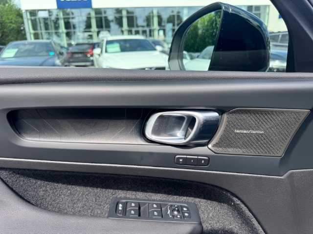 Volvo C40 Recharge Twin Engine Ultimate