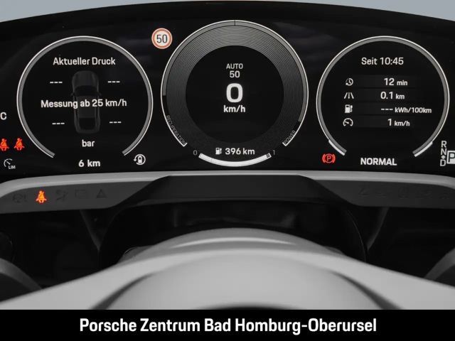 Porsche Taycan Performance Plus