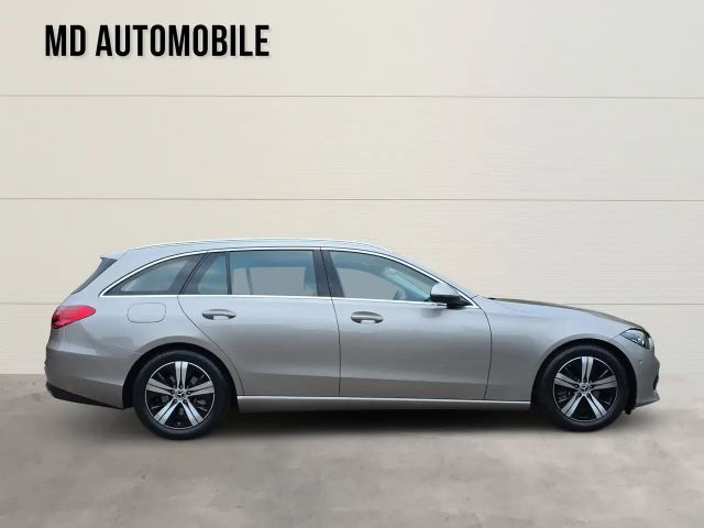Mercedes-Benz C 220 C 220 d Estate